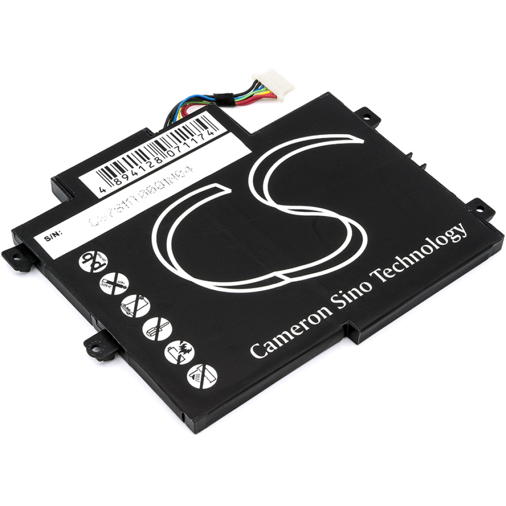 Batteria compatibile con Batterie
