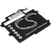 Batteria compatibile con Batterie