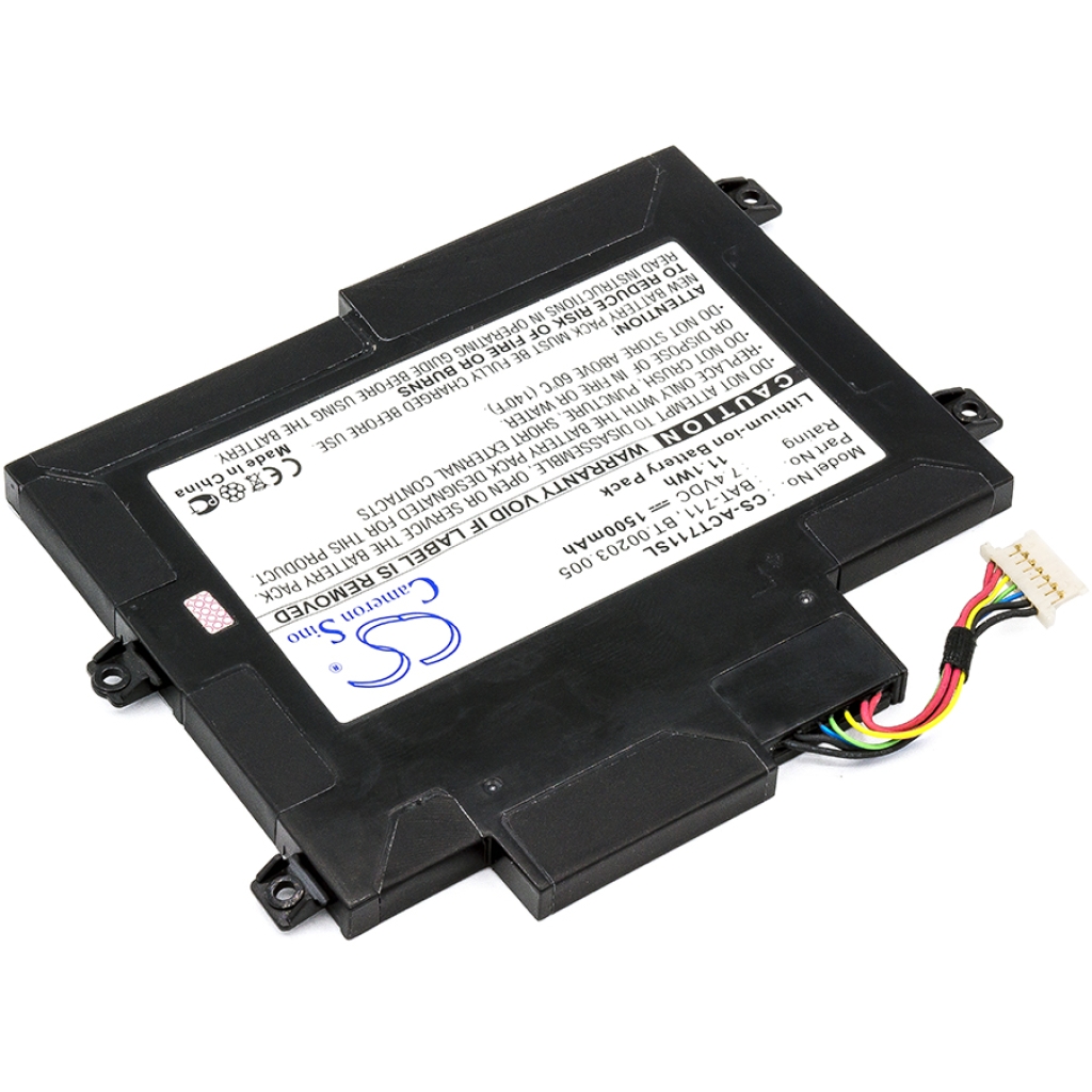 Batteria compatibile con Batterie
