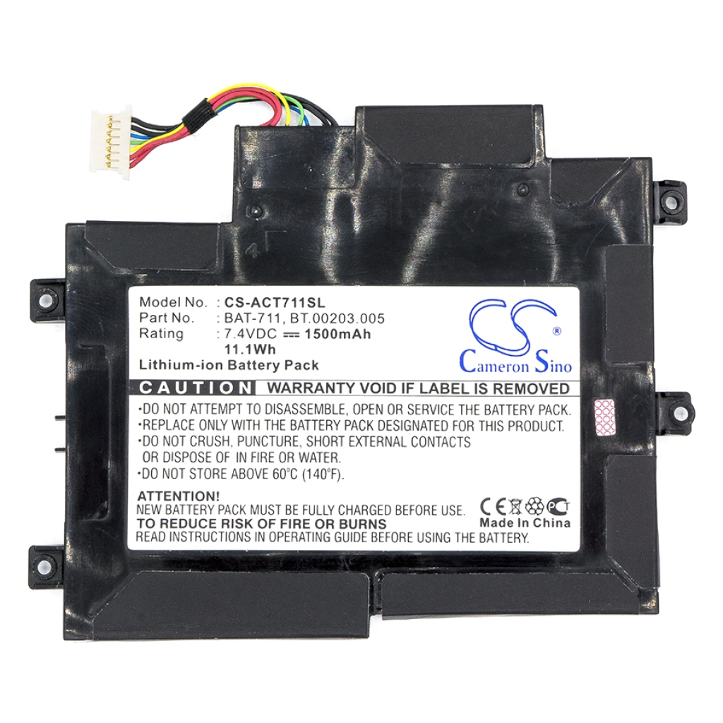 Batteria compatibile con Batterie