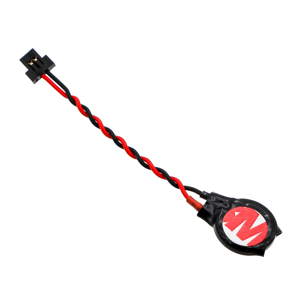 Batterie CMOS / Batteria di backup CS-ACU557BU