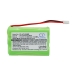 Batteria del telefono cellulare Audioline CS-ACV100MB