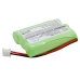 Batteria del telefono cellulare Audioline CS-ACV100MB