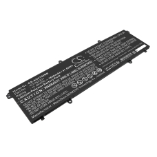 Sostituzione della batteria compatibile per Asus 0B200-04260000,C31N2201