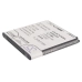Batteria del telefono cellulare Acer CS-ACV360SL