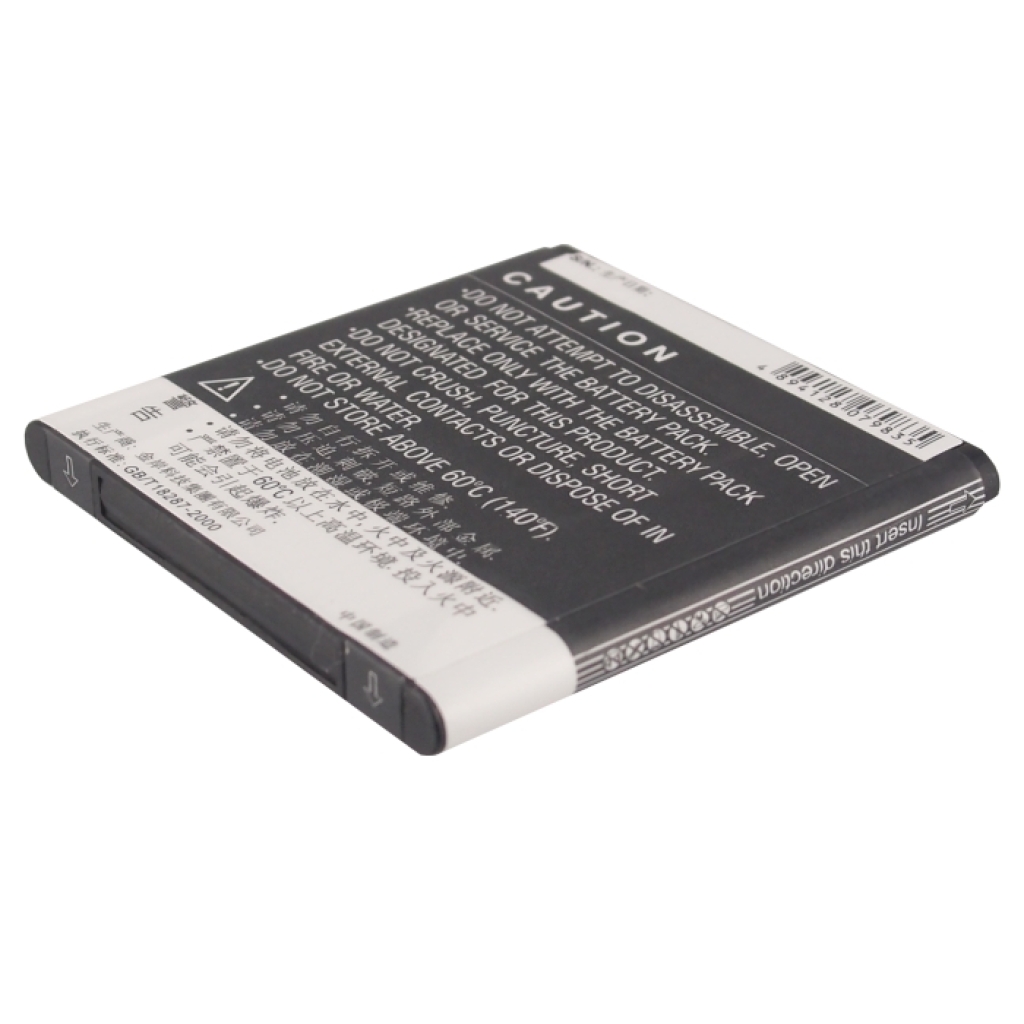 Mobile Phone Battery K-Touch CS-ACV360SL