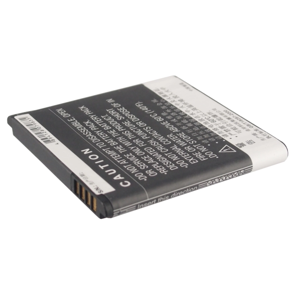 Batteria del telefono cellulare Acer CS-ACV360SL
