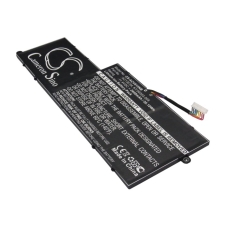 Sostituzione della batteria compatibile per Acer 31CP5/60/80,3ICP5/60/80,3UF426080-1-T1000,AC13C34,KT.00303.005