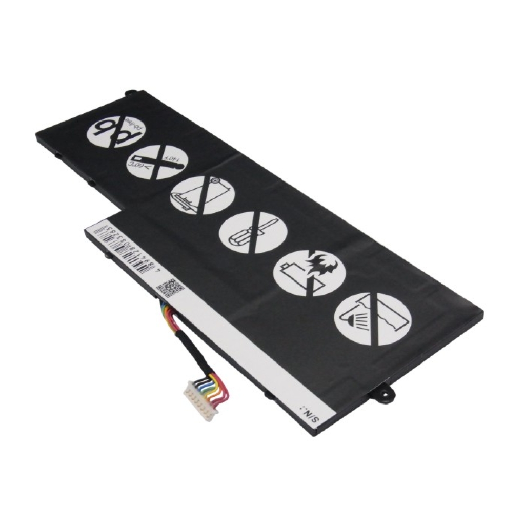 Batterie Sostituisce 3UF426080-1-T1000