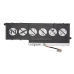 Batterie Sostituisce 3UF426080-1-T1000