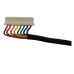 Batterie Sostituisce 3UF426080-1-T1000