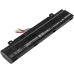 Batterie Sostituisce AL15B32