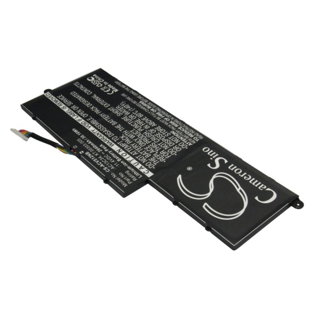 Batterie Sostituisce 31CP5/60/80