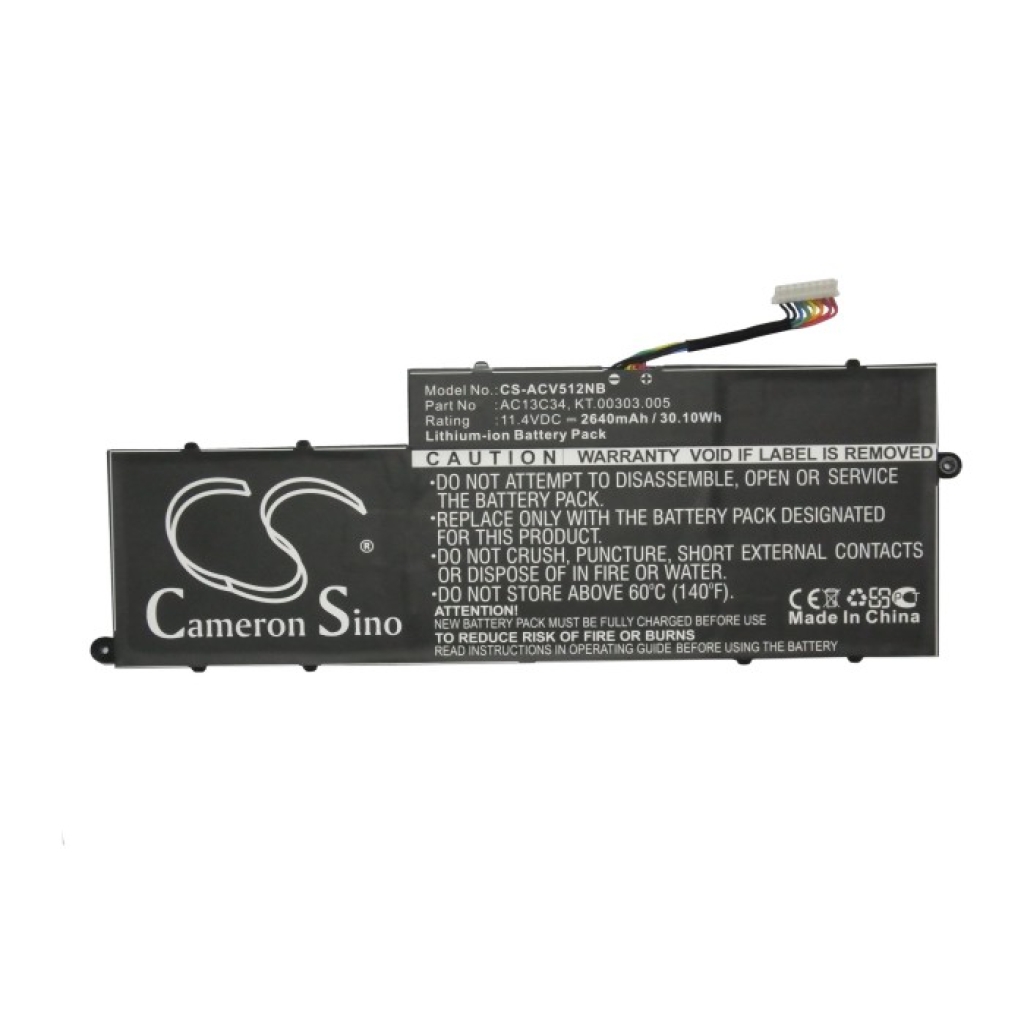 Batterie Sostituisce 31CP5/60/80