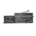 Batterie Sostituisce 31CP5/60/80