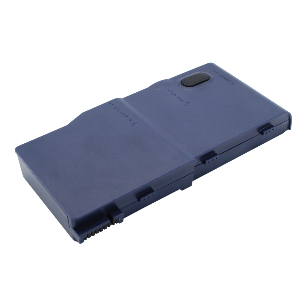 Batteria compatibile con Acer Gateway Cybercom Medion CS-ACV90NB