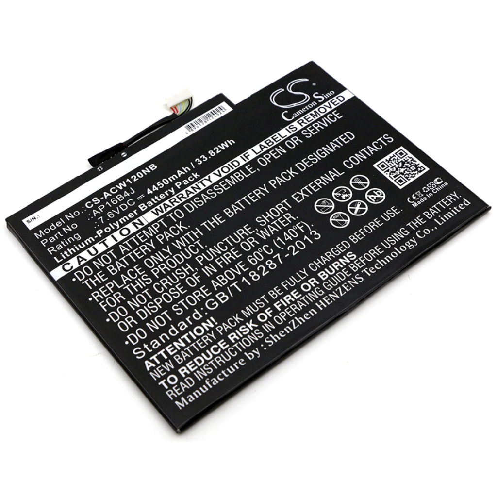 Acer Switch Alpha 12 SA5-271-39N9