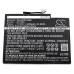 Batterie Sostituisce NT.LCDAA.014