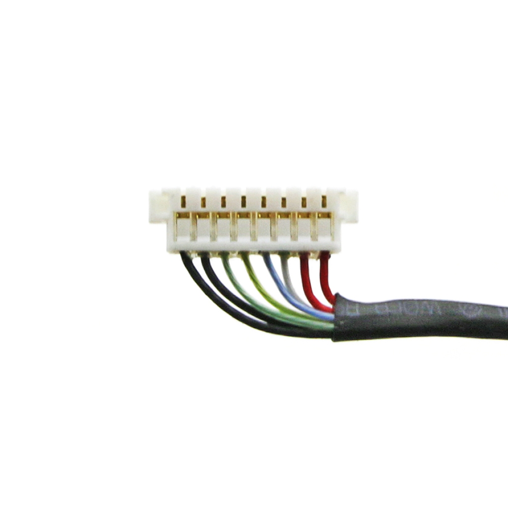 Batterie Sostituisce NT.LCDEK.002