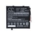 Battery Replaces KT.0020G.004