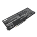 Batterie Batteria notebook CS-ACW331NB