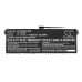 Batterie Batteria notebook CS-ACW331NB