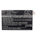 Sostituzione della batteria compatibile per Acer 1ICP4/83/103-2,AP12D8K