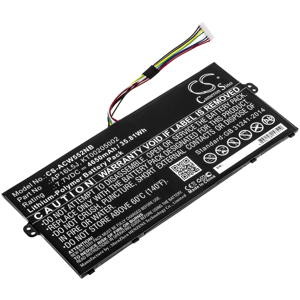 Acer Swift 5 SF514-52T-82AP