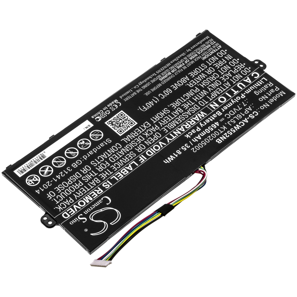 Acer Swift 5 SF514-52T-89LQ