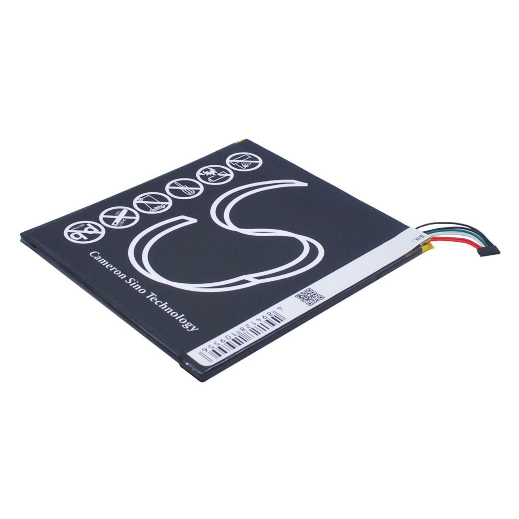 Batterie Sostituisce AP14F8K (1ICP4/101/110)