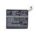 Batterie Sostituisce AP14F8K