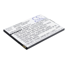 Sostituzione della batteria compatibile per Acer BAT-H10,KT.0010B.007