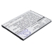 Sostituzione della batteria compatibile per Acer BAT-H10,KT.0010B.007