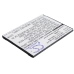 Batteria del telefono cellulare Acer CS-ACX100SL