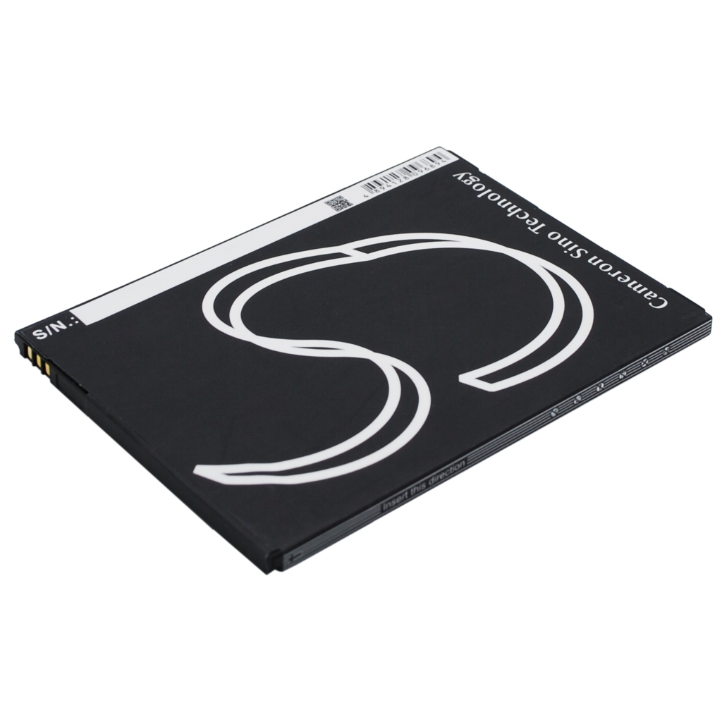 Sostituzione della batteria compatibile per Acer BAT-H10,KT.0010B.007