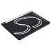 Sostituzione della batteria compatibile per Acer BAT-H10,KT.0010B.007