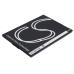Sostituzione della batteria compatibile per Acer BAT-H10,KT.0010B.007