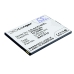 Sostituzione della batteria compatibile per Acer BAT-H10,KT.0010B.007
