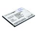 Batterie Batteria del telefono cellulare CS-ACX100XL