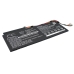 Batteria notebook Gateway CS-ACX313NB