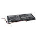 Batteria notebook Gateway CS-ACX313NB