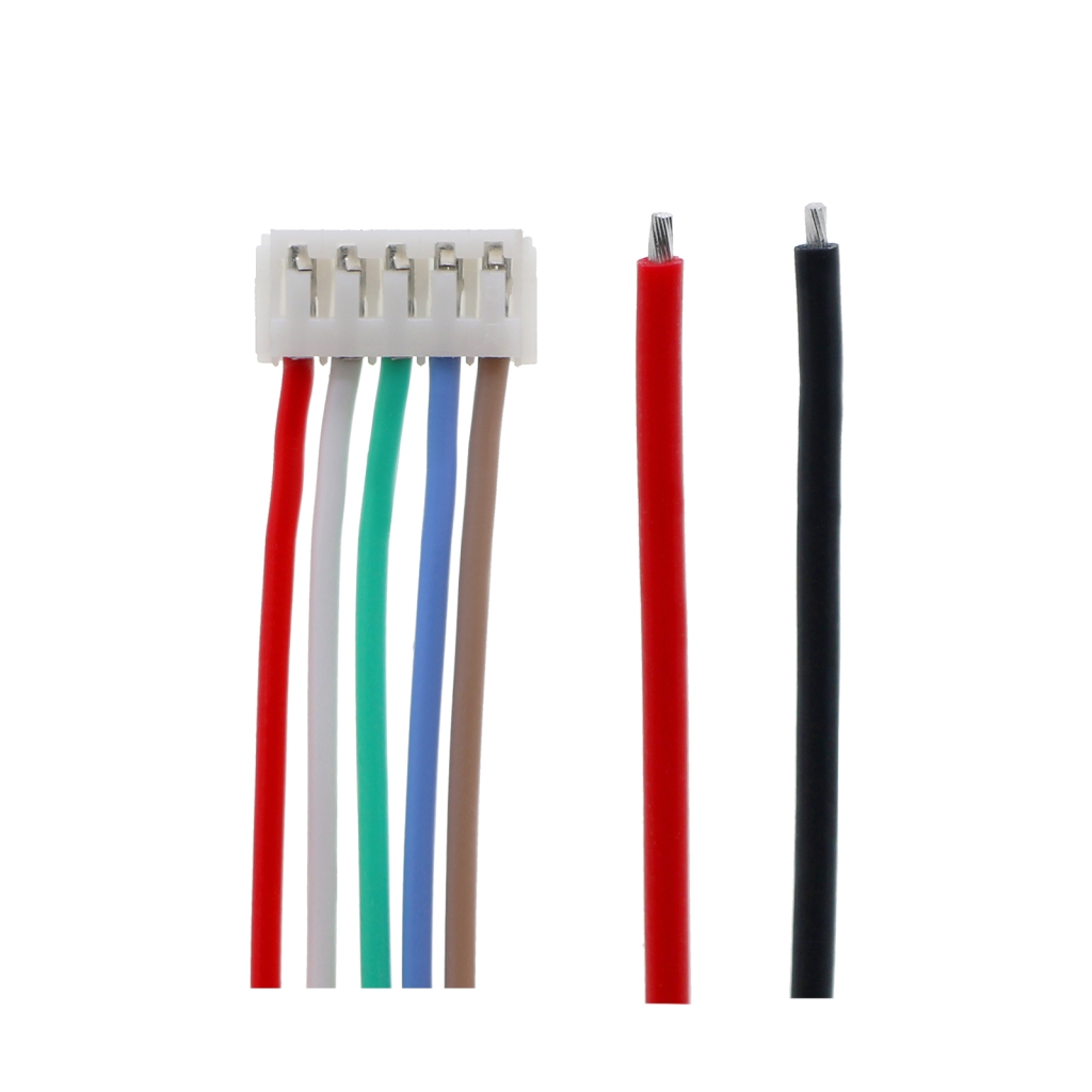 Batteria a vuoto Electrolux ZB3105