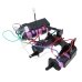 Batterie Sostituisce 4055420998