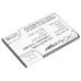 Batteria del telefono cellulare Acer CS-ACZ110SL