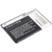Batteria del telefono cellulare Acer CS-ACZ110SL