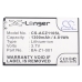 Batteria del telefono cellulare Acer CS-ACZ110SL