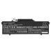 Batteria notebook Asus CS-ACZ154NB