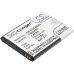 Batteria del telefono cellulare Acer CS-ACZ200SL