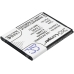 Batteria del telefono cellulare Acer CS-ACZ200SL