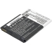 Batteria del telefono cellulare Acer CS-ACZ200SL